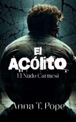 Anna T. Pope - El nudo carmesí 02 - El acólito.webp