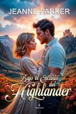 Jeanne Parker - Highlanders del siglo XXI 02 - Bajo el encanto del Highlander.webp