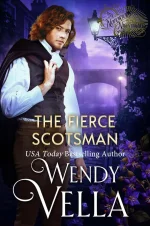 Wendy Vella - Los Notorios Nightingales 06 - The Fierce Scotsman.webp