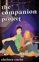 Chelsea Curto - The Companion Project.webp