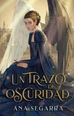 Ana Segarra - Un trazo de oscuridad.webp