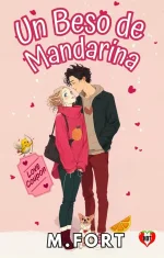 M. Fort - Un Beso de Mandarina.webp
