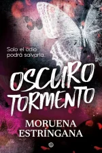 Moruena Estríngana - Oscuro tormento.webp