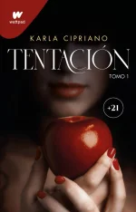 Karla Cipriano - Tentación 01 - Tentación.webp
