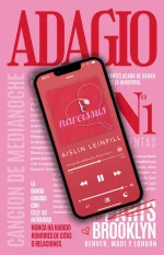 Aislin Leinfill - Sinfonía 01 - Adagio. Canción de medianoche.webp
