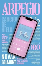Aislin Leinfill - Sinfonía 02 - Arpegio. Canción de hielo.webp